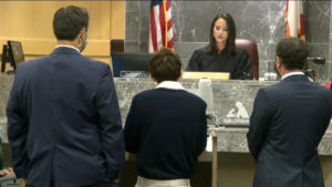 Attorney: Cruz to plead guilty to Parkland school massacre