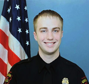 Blake drops civil rights lawsuit against Wisconsin officer