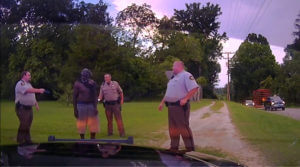 Mistrial granted as jury deadlocks in Georgia stun-gun death