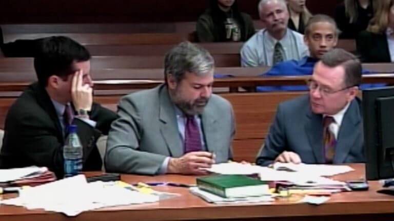43-GA v. Sullivan: Charge Conference