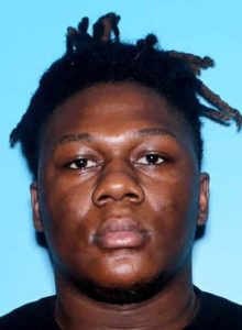 Police: 2nd man wanted in Alabama HS football game shooting