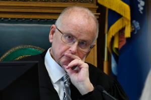 EXPLAINER: Does it matter how long jury selection takes?
