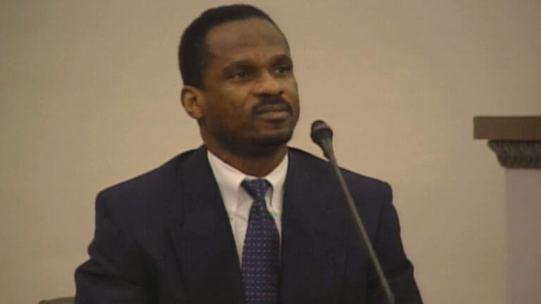 31-GA v. Dorsey: Patrick Cuffy (part 4)