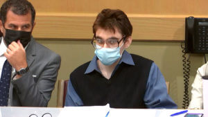 Brawl trial begins for Florida school massacre suspect