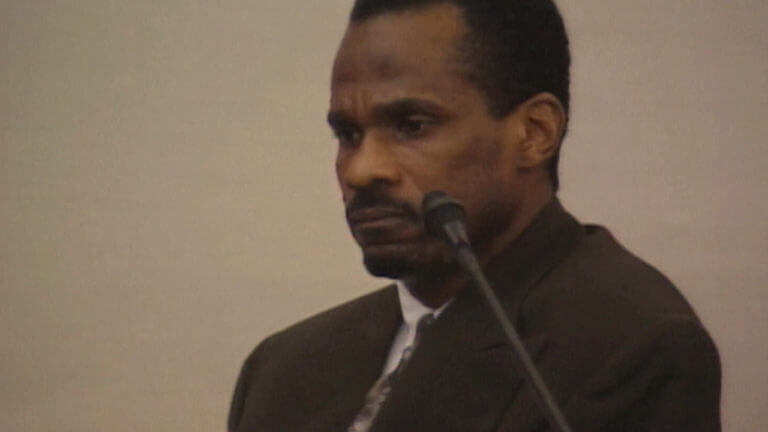 29-GA v. Dorsey: Patrick Cuffy (part 2)
