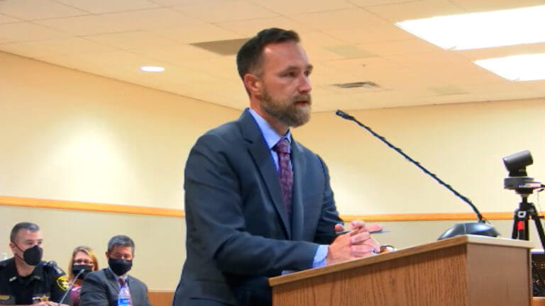 32-WV v. McCauley: Defense Closing Argument & Prosecution Rebuttal