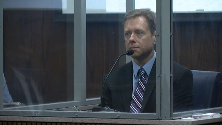 14-TN v. Hinds: Asst Dir. Mike Lyttle