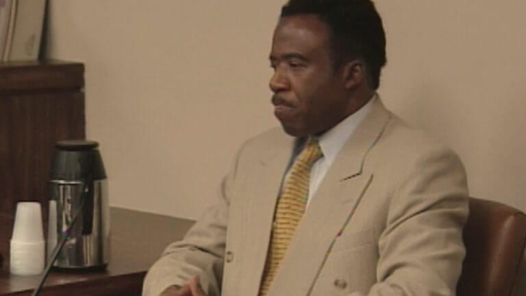 53-GA v. Dorsey: Impact Statements & Arguments