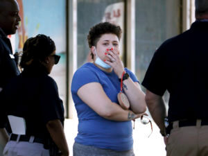 3 employees killed in shooting at postal facility in Memphis