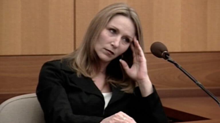 30-GA v. Sullivan: Belinda Trahan (part 2)
