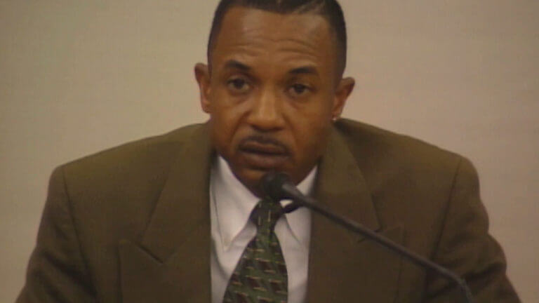 39-GA v. Dorsey: Paul Skyers