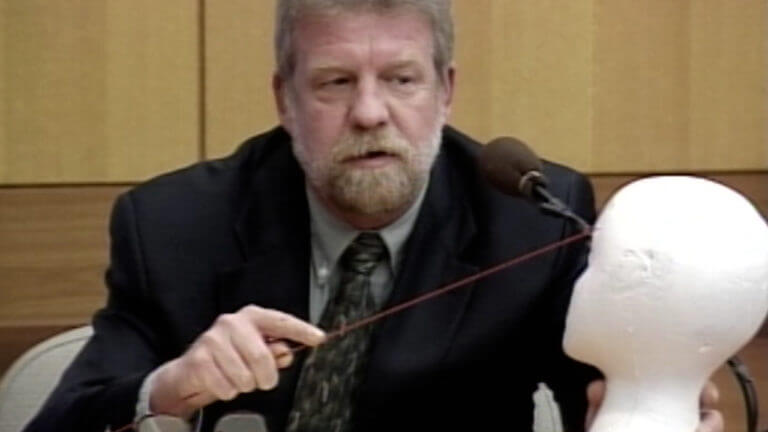 40-GA v. Sullivan: Dr. Randy Hanzlick