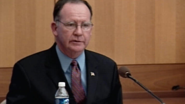 21-GA v. Sullivan: Joseph Miller