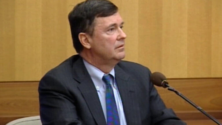 41-GA v. Sullivan: John Taylor, Jr.