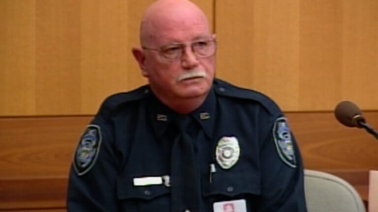 8-GA v. Sullivan: Wayne Stokes & Ofc. Eberett Thrall
