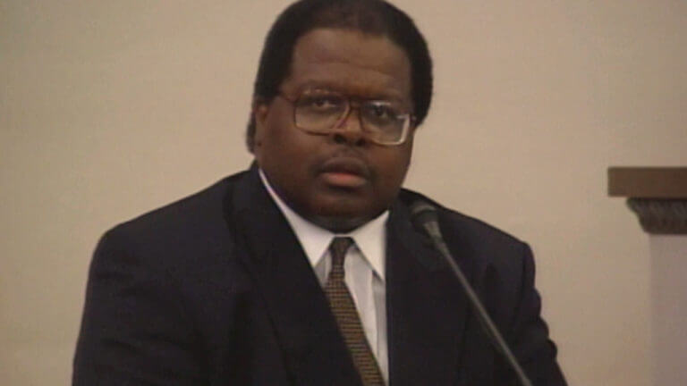 27-GA v. Dorsey: Robert Crowder, Jr.