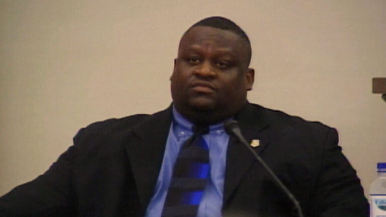5-GA v. Dorsey: Asst. S.A. Fred Mays