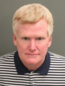 Showdown over evidence, leaks looming in Alex Murdaugh case
