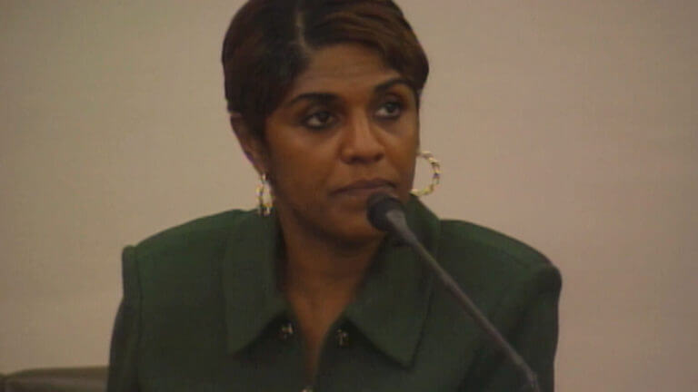 16-GA v. Dorsey: Shirley McMichael (part 2)