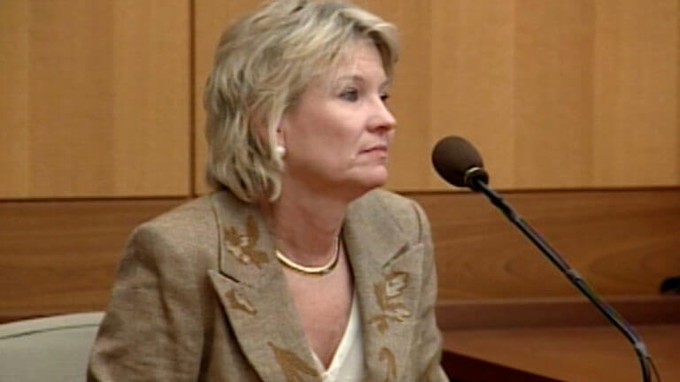 16-GA v. Sullivan: Jan Allen & Lavonne Westbrooks