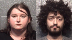 Granddaughter, boyfriend charged in 88-year-old’s death