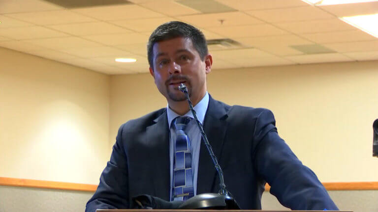 28-WV v. McCauley: Haydn Lacy