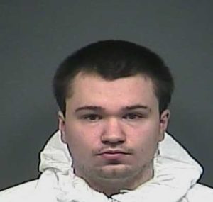 Tennessee man accused of killing mother, two siblings