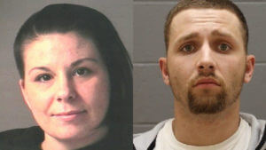 Man, mother of long-missing NH boy, 5, are arrested in NY