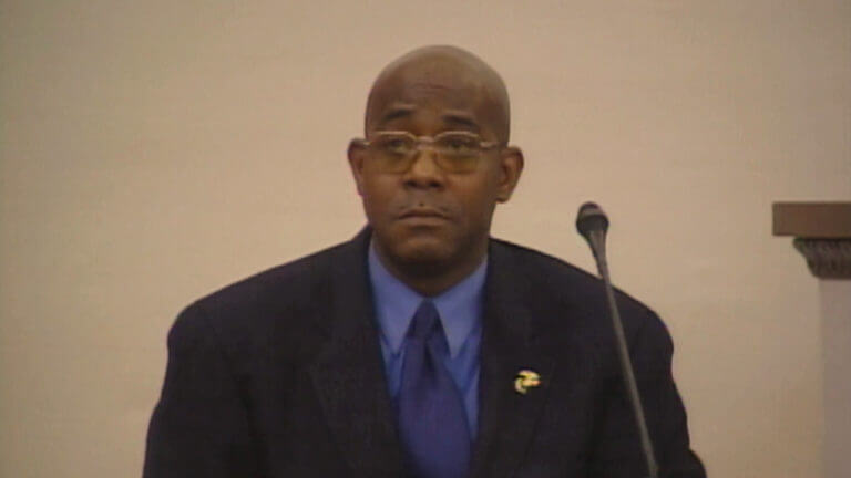 41-GA v. Dorsey: James Jordan III, Craig Matthews & Charlene Francis