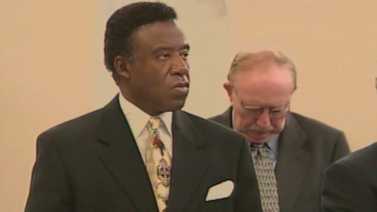 52-GA v. Dorsey: Verdict