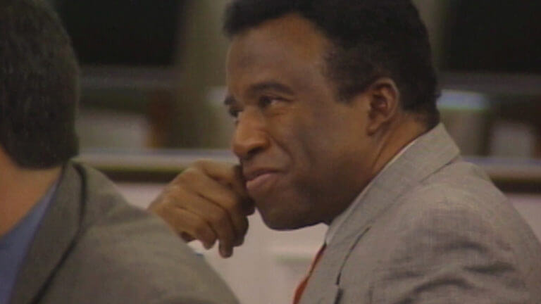 17-GA v. Dorsey: Shirley McMichael (part 3)