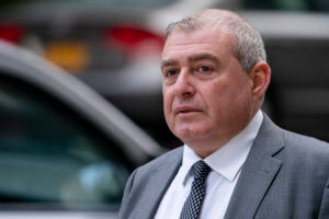 Rudy Giuliani associate pleads guilty in fraud scheme