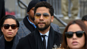 Appeals court upholds Jussie Smollett’s conviction