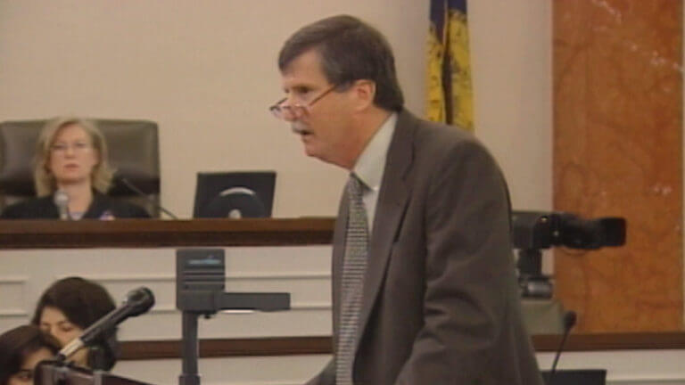 48-GA v. Dorsey: Prosecution Closing Argument