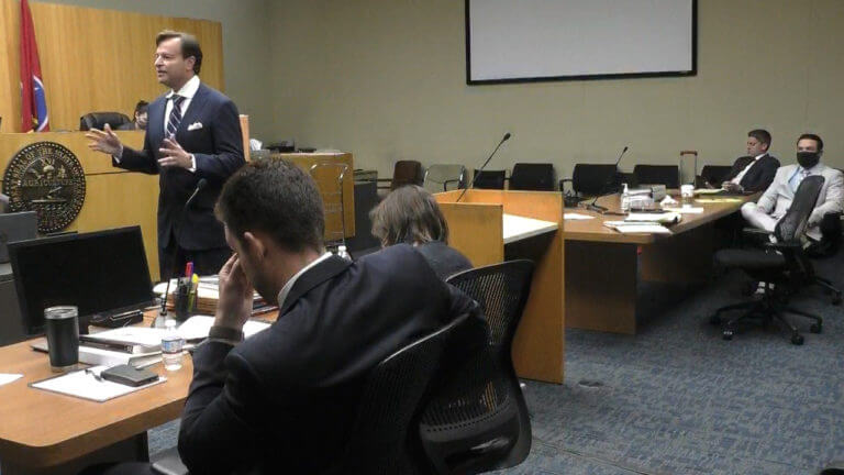 1-TN v. Paschel: Opening Statements