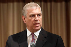 Judge: Prince Andrew sex lawsuit trial likely in late 2022