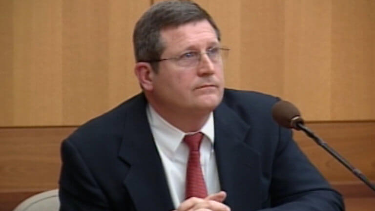 9-GA v. Sullivan: Ralph McDaniel