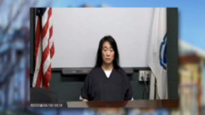 Professor pleads guilty in attack on fellow faculty member