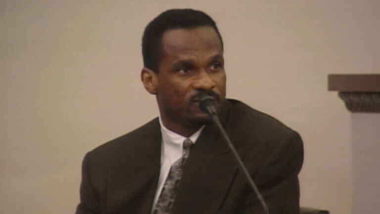 30-GA v. Dorsey: Patrick Cuffy (part 3)