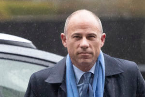 Avenatti now representing himself in case vs. Stormy Daniels