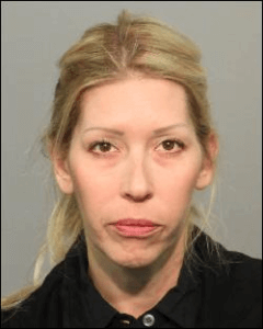 California mom allegedly hosted teen sex, drinking parties