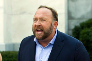 Alex Jones’ defamation trial finally set to begin in Texas