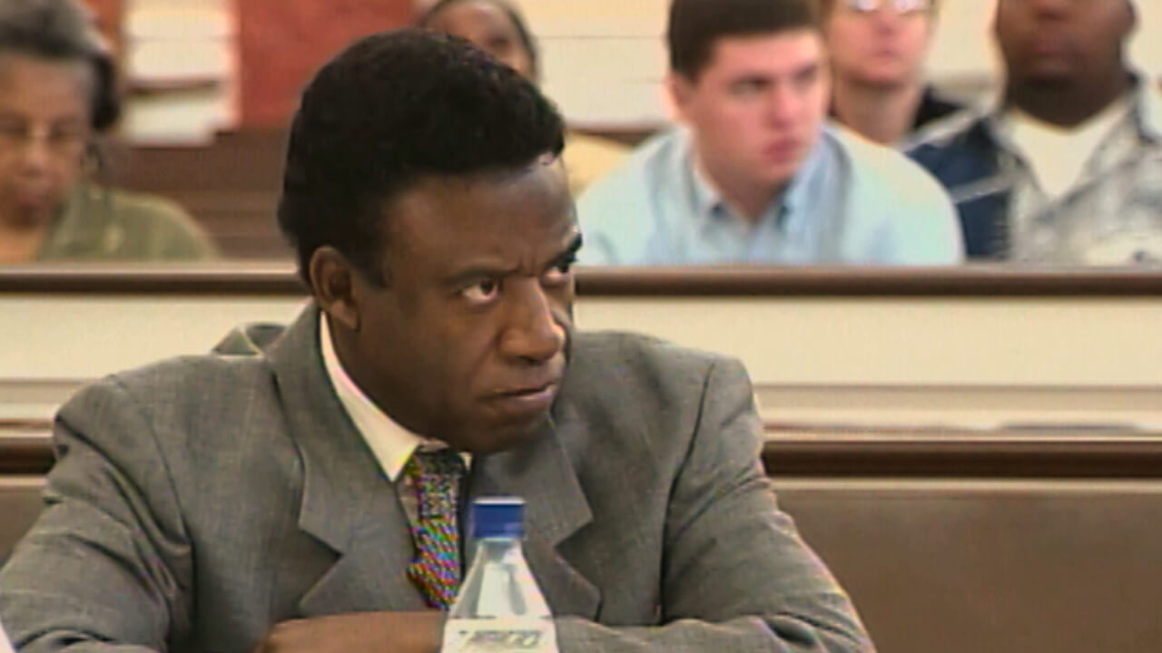 GA v. DORSEY (2002)