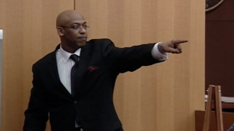 47-GA v. Sullivan: Prosecution Rebuttal