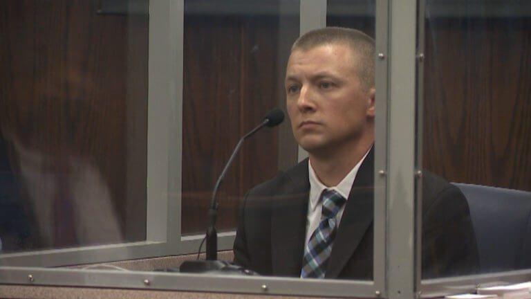 3-TN v. Hinds: Jarrod Justice
