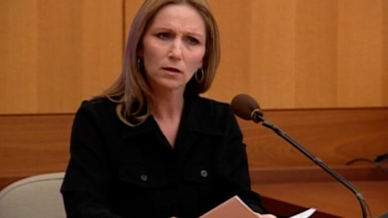 31-GA v. Sullivan: Belinda Trahan (part 3)