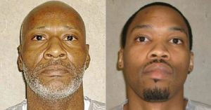 Federal appeals court temporarily halts Oklahoma executions
