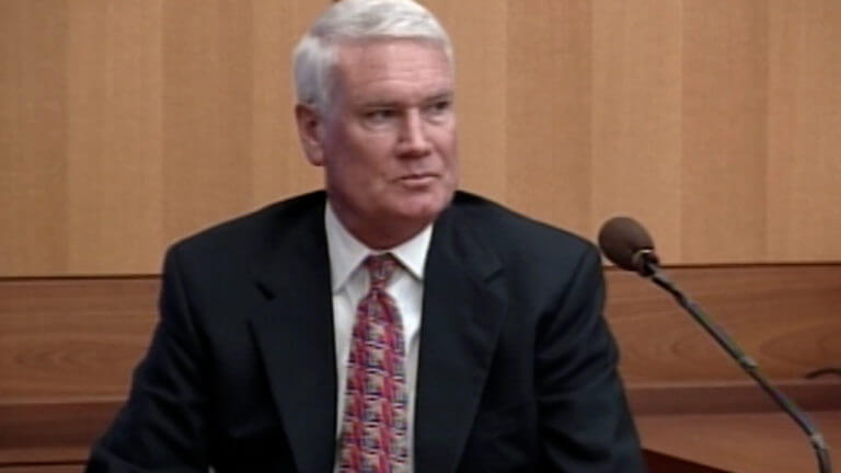 35-GA v. Sullivan: S.A. John Lang