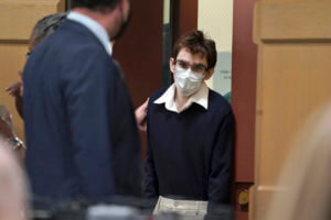 Parkland, Florida, school shooter’s trial delayed again