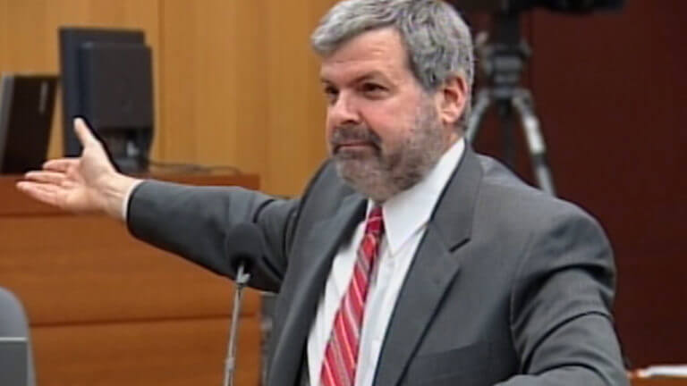 2-GA v. Sullivan: Defense Opening Statement
